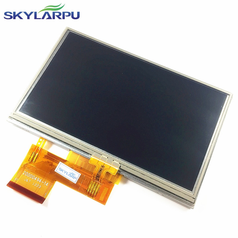 Skylarpu 20000494 LCD ÷ ũ, ġ ũ ..